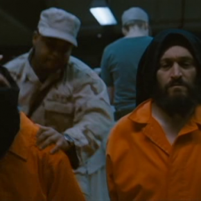 Essential Killing (2010)