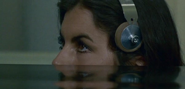 Z (1969) Critique du film Z (1969)