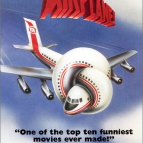 Airplane! (1980)