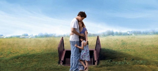 Take Shelter (2011) Critique du film Take Shelter (2011)