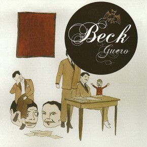 Beck - Guero (2005) Critique musicale de Beck – Guero (2005)