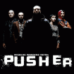 (Films) La Trilogie Pusher (1996-2004-2005)