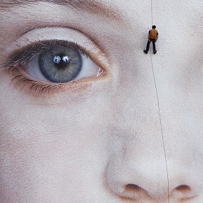 Gottfried Helnwein Gottfried Helnwein