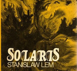Critique du livre Stanislas Lem – Solaris (1961)