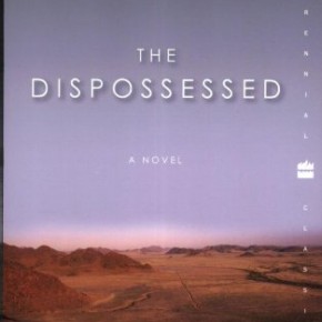 Critique du livre Ursula Le Guin – The Dispossessed (1974)